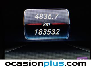 Mercedes-Benz GLA 220 d Urban 130 kW (177 CV)