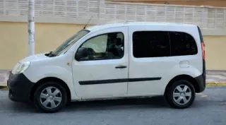 Renault Grand Kangoo 2011