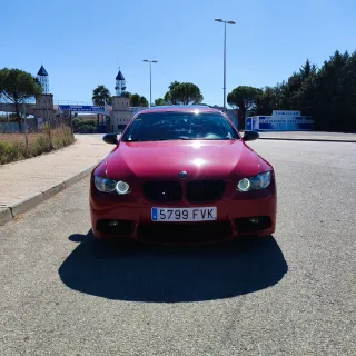 BMW Serie 3 2007