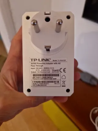 Repetidor WiFi TP-Link