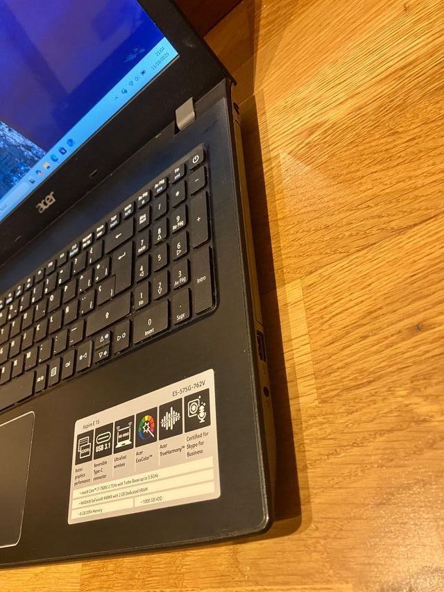 Pc Lenovo i3 12gb 256ssd+1tb
