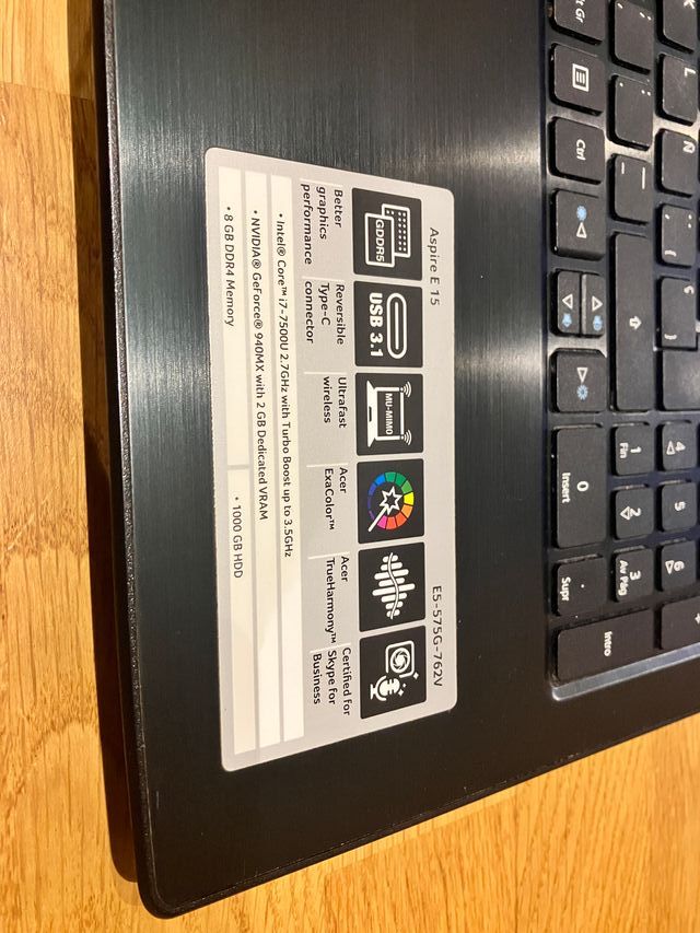 Pc Lenovo i3 12gb 256ssd+1tb