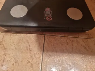 Báscula Tanita BC601