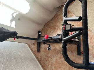 Bicicleta Spinning Domyos 100