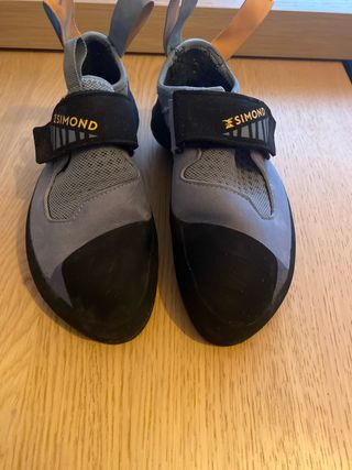 Pies de gato Simond Vertika T.37