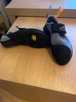 Pies de gato Simond Vertika T.37