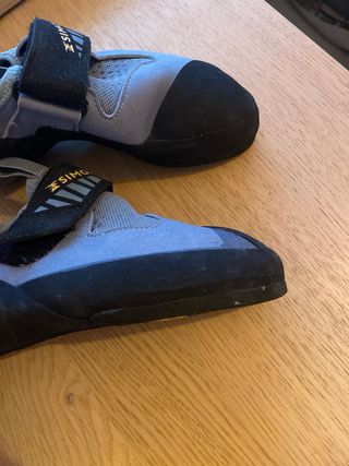 Pies de gato Simond Vertika T.37