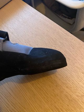 Pies de gato Simond Vertika T.37