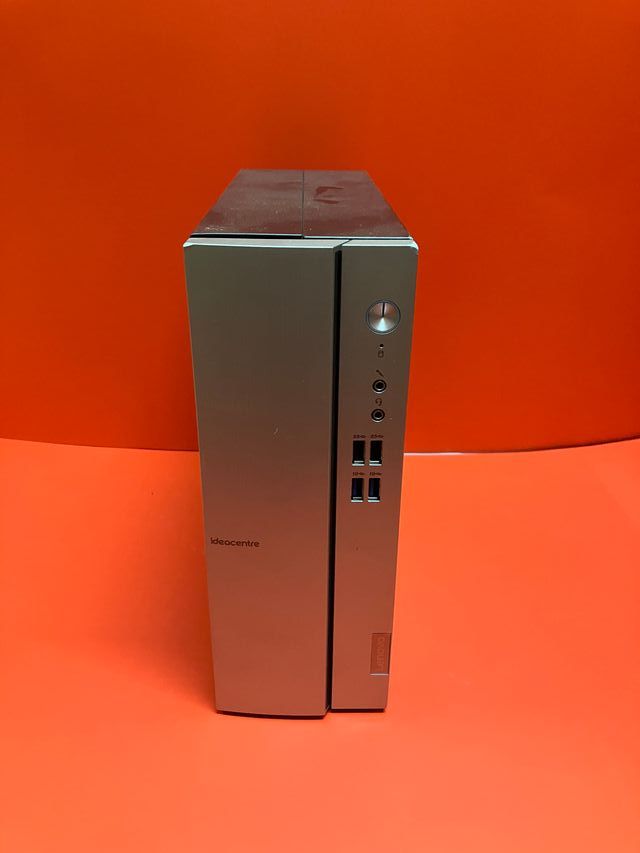 Pc Lenovo i3 12gb 256ssd+1tb