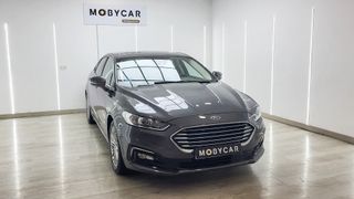 Ford MONDEO SEDAN MONDEO SEDAN TITANIUM HEV2.0