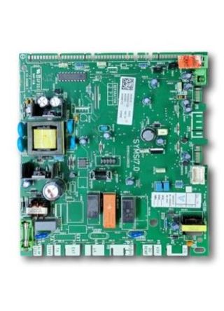 Placa Electrónica Caldera Isofast Condens F30 E1 P