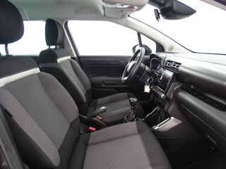 CITROEN C3 Aircross PureTech 81kW (110CV) S&S Shine