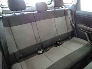 CITROEN C3 Aircross PureTech 81kW (110CV) S&S Shine