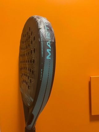 Pala Pádel Adidas Cross It Light 2024