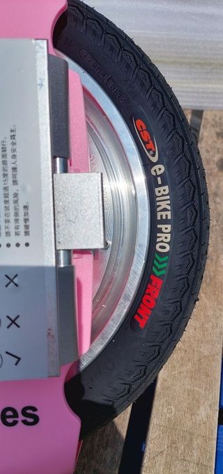 Monociclo eléctrico NUEVO + obsequio