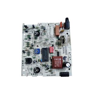 Placa electrónica y auxiliar Saunier Duval Thema F