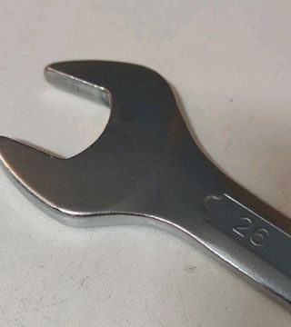 BETA 55-CHIAVE A FORCHETTA DOPPIA 24X26