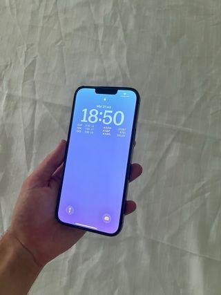 iPhone 13 Pro Max grigio