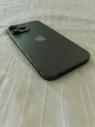 iPhone 13 Pro Max grigio