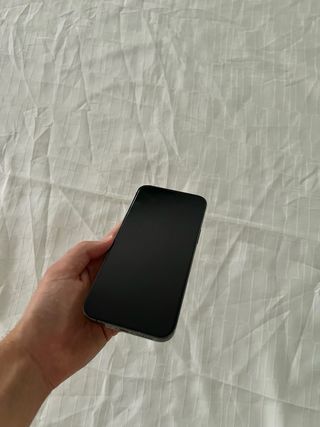 iPhone 13 Pro Max grigio