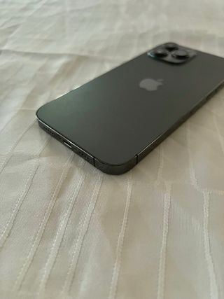 iPhone 13 Pro Max grigio