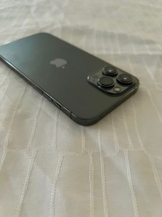 iPhone 13 Pro Max grigio