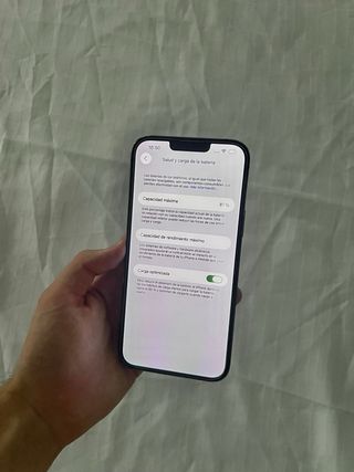 iPhone 13 Pro Max grigio