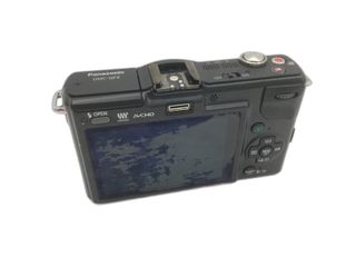 E626133-0 Camara Digital Bridge Panasonic Dmc-G