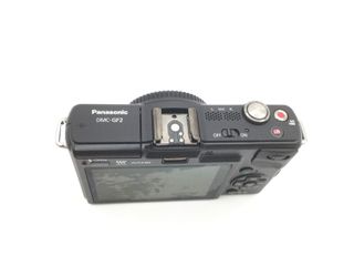 E626133-0 Camara Digital Bridge Panasonic Dmc-G