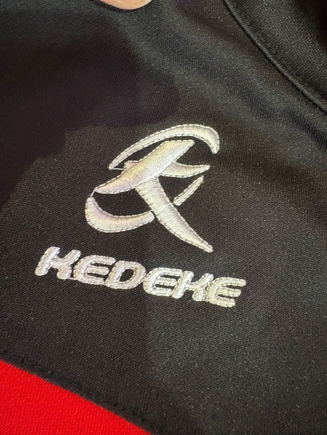 Chándal deportivo talla 14