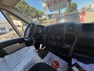 Citroen Jumper 2018