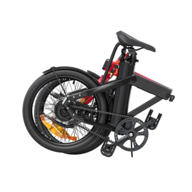 Bicicleta Eléctrica Plegable Engwe P20
Engwe.com
