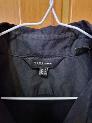 Camisa Zara M