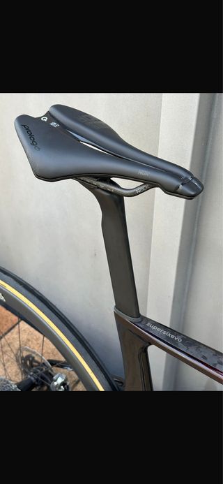Cannondale Supersix Hi-Mod
