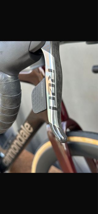 Cannondale Supersix Hi-Mod