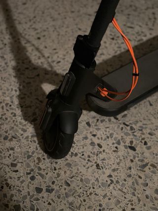 Patinete Eléctrico Xiaomi