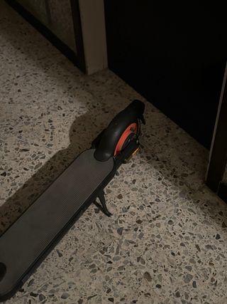 Patinete Eléctrico Xiaomi