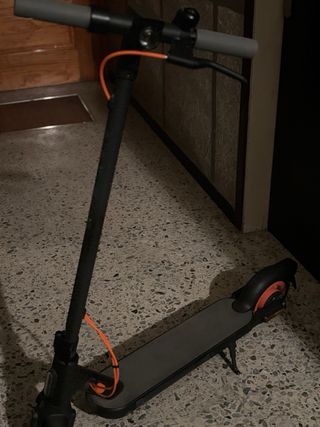 Patinete Eléctrico Xiaomi