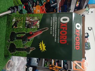 Kit Potatura 2 Batterie 88V 8000Ah