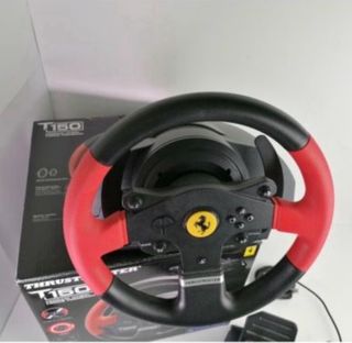 Volante Thrustmaster T150 Ferrari Edition