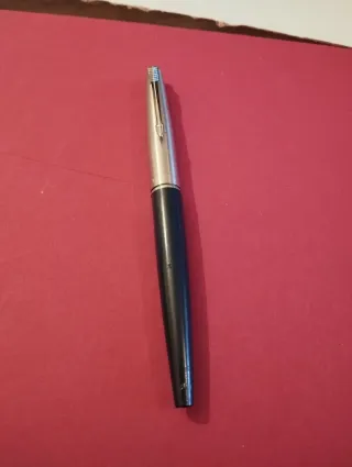 Pluma Estilográfica Parker