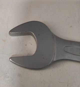 CHIAVE FORCH IZELTAS ART.0130 24X26 MM.