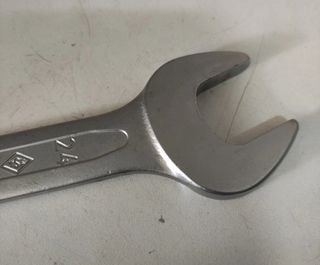 CHIAVE FORCH IZELTAS ART.0130 24X26 MM.