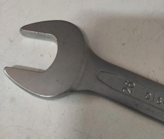 CHIAVE FORCH IZELTAS ART.0130 24X26 MM.