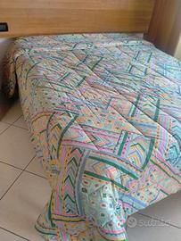 Trapunta Bassetti Multicolore