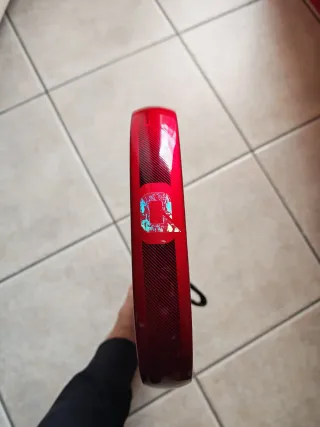 Pala Padel Pallap Power Star
