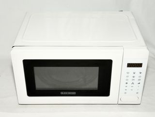 Microondas Black & Decker 20L 700W