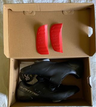 Zapatilla Shimano RC903 Talla 43