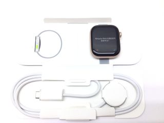 E1179491-0 Apple Watch Series 10 42Mm (Gps) Alu