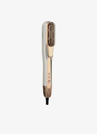Plancha de pelo Cecotec Oro/Plata
